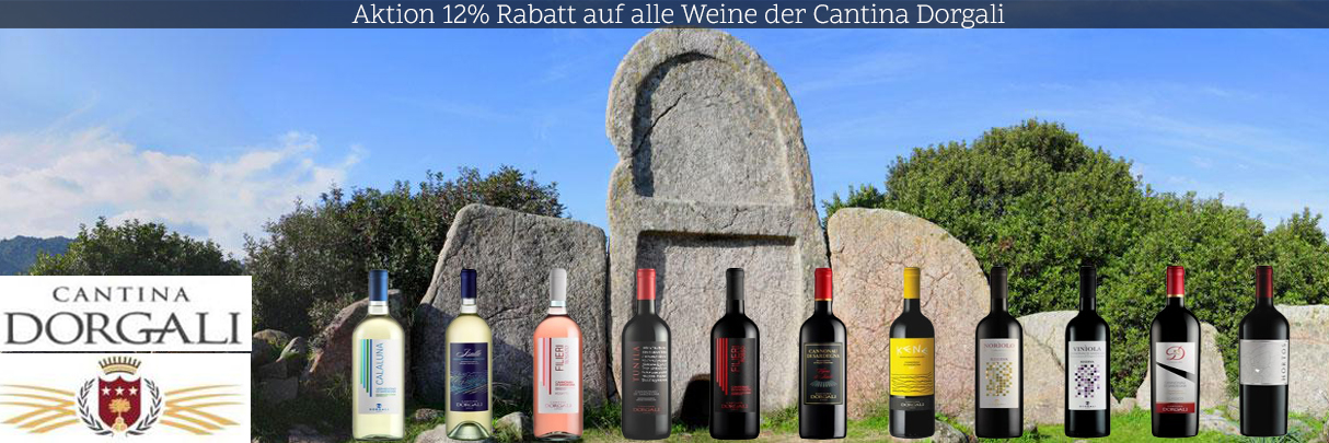 Cantina Dorgali